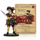 Blood & Plunder: English William Kidd Legendary...