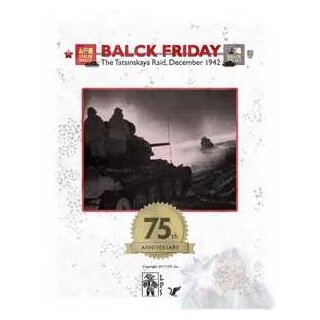 Balck Friday LIMITED (EN)