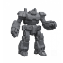 BattleTech Miniatures Crusader CRD-7D