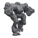BattleTech Miniatures Nova Cat B