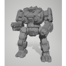 BattleTech Miniatures Regent A