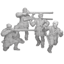 Blood & Plunder: Coureurs des Bois