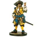 Blood & Plunder: Dutch Commander
