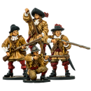 Blood & Plunder: Dutch Militie Unit
