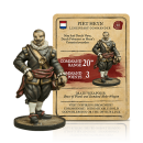 Blood & Plunder: Dutch Piet Heyn Legendary Commander