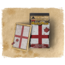 Blood & Plunder: English Action Deck