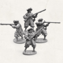 Blood & Plunder: English Provincials