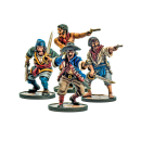 Blood & Plunder: French Marins Unit