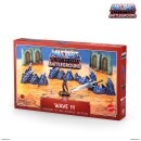 Masters of the Universe Battleground: Masters of the...