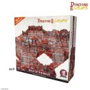 Dungeons & Lasers: Belly of the Beast