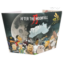 After the Moonfall RPG: Spielleiterschirm &...