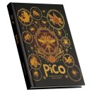 Pico RPG Core Rules Collectors Edition (EN)