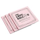 The Love Balloon RPG (EN)