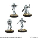 Star Wars Legion: Republic Clone Commandos (DE)