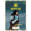 Honors End (EN)