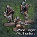 Ascending Fate: Unitbox An Dan Wild Hunters (DE/EN)