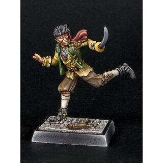 Freebooter`s Fate: Defty Jim