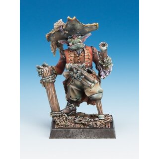 Freebooter`s Fate: Gront