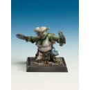 Freebooter`s Fate: Momma Cebada