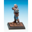 Freebooter`s Fate: Serrado
