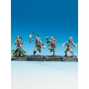 Freebooter`s Fate: Starterbox Kult