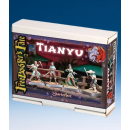 Freebooter`s Fate: Starterbox Tianyu