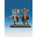 Freebooter`s Fate: Tempelwächterinnen