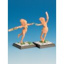 Freebooter`s Fate: Tetecuinoa & Cuamotla