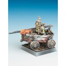 Freebooter`s Fate: Tipo Carrera