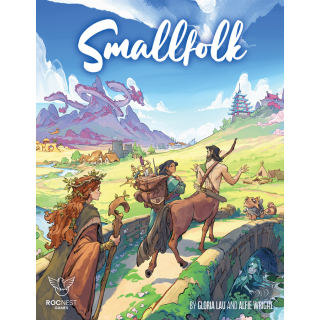 Smallfolk (EN)