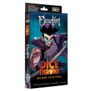 Dice Throne: Hero Pack Duellist (EN)