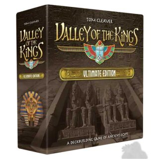 Valley of the Kings Ultimate Edition (EN)