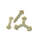 Arkham Horror: Connector Tokens