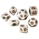 Pathfinder Polyhedral Dice Set (7)