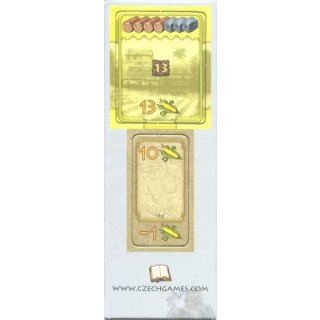 Tzolkin: The Mayan Calendar - Mini-Expansion 1 Promo Tile (EN)
