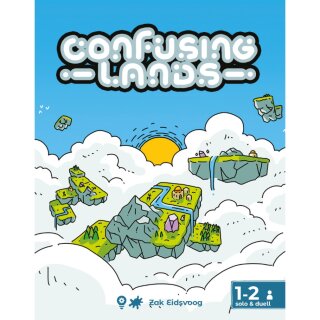 Confusing Lands (DE)