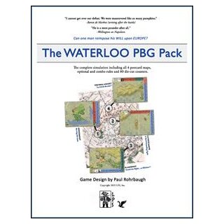 The Waterloo PBG Pack (EN)