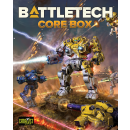BattleTech: Core Box (EN)