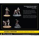 Star Wars Shatterpoint: My Loyalty, My Life Squad Pack (EN)