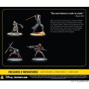 Star Wars Shatterpoint: Secure the Future Squad Pack (EN)