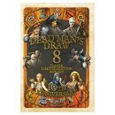 Dead Man`s Draw 10th Anniversary Edition 8-Player Box Set...