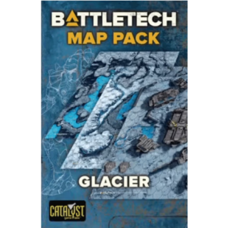 BattleTech: MapPack Glacier (EN)