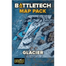 BattleTech: MapPack Glacier (EN)