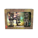 BattleTech: Clan Battle Star Force Pack