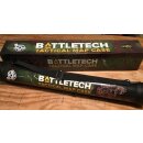 BattleTech: Tactical Map Case Reprint (EN)