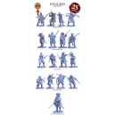 Blood & Plunder: English English Army Box