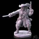 Blood & Plunder: Pirate Commander