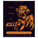 This Game is Killer: Franchise of Fear (EN)