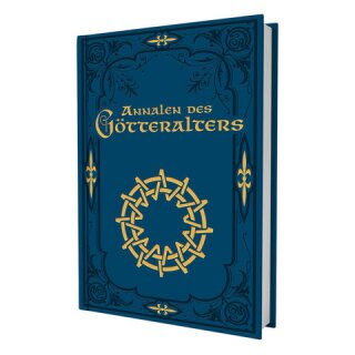 DSA - Annalen des Götteralters (Ingame-Band) (DE)
