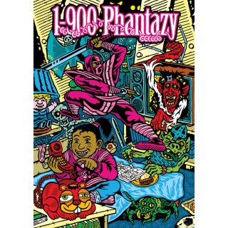 1-900-PHANTAZY the Touchtone RPG (EN)